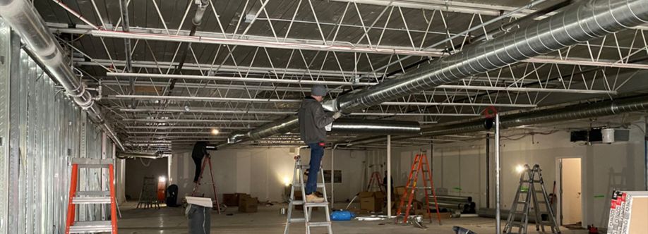 R H Johnson Construction Inc. Cover Image
