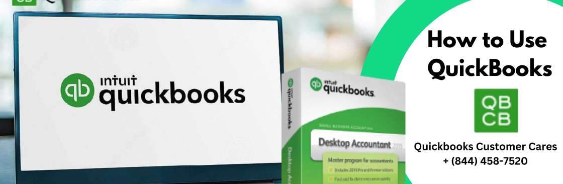 QuickBooks Online Support Cover Image