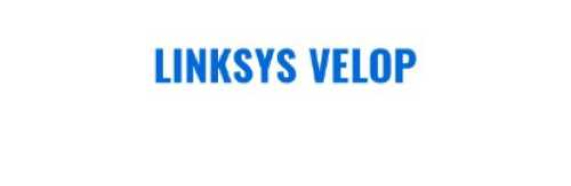 Linksys Velop Cover Image