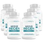 Nerve Regen Formula Profile Picture