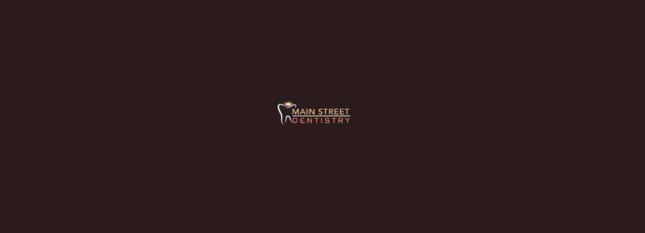 Main Street Dentistry Cover Image