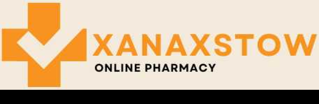 xanax stow Cover Image