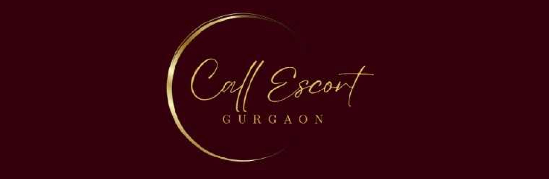 Call Escort Gurgaon Cover Image