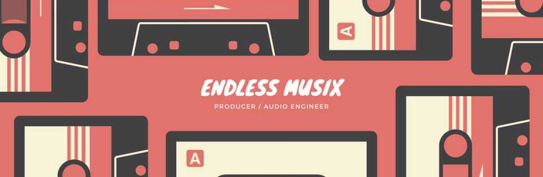 Endless Musix Cover Image