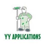 YY YY Applications Profile Picture