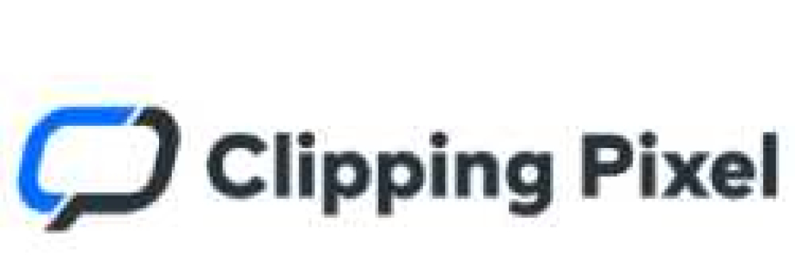 Clipping Pixel Cover Image