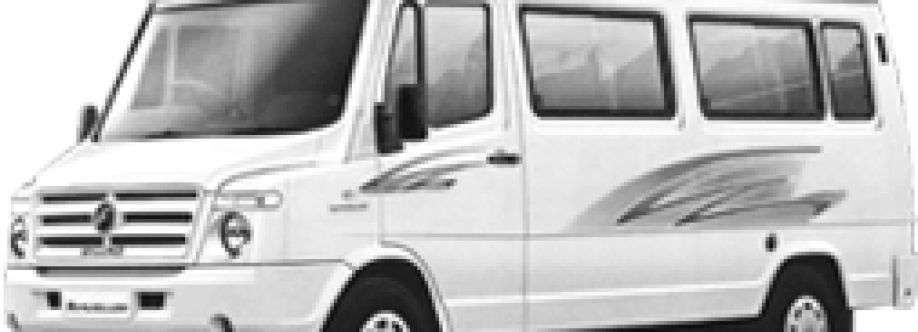 tempo traveller hire in jaipur Cover Image