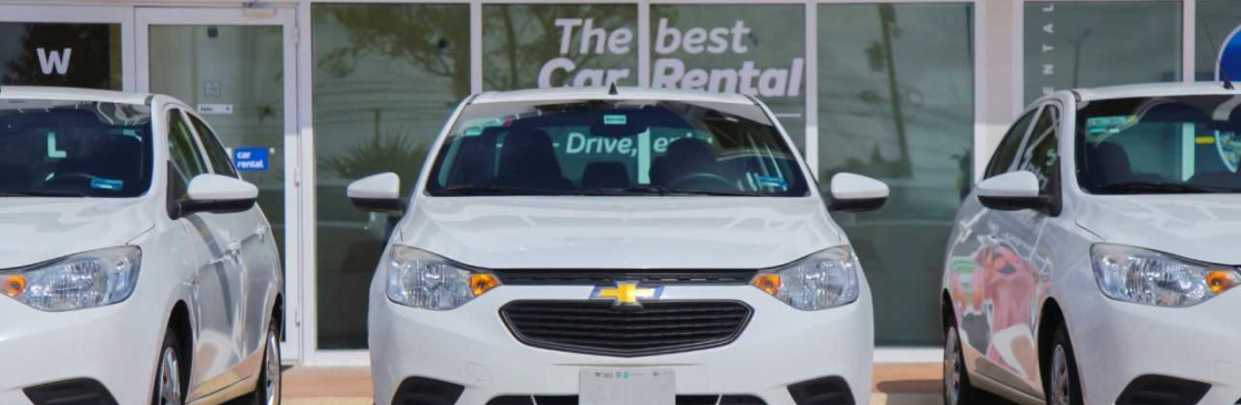 City Car Rental Playa del Carmen Cover Image
