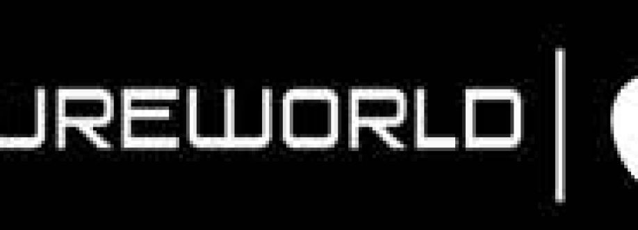 Futureworld India Cover Image