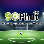 90phut TV Trực Tiếp Bóng Đá Profile Picture
