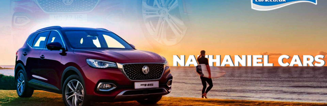 Nathaniel Cars Cover Image