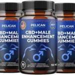Pelican CBD Gummies Gummies Profile Picture