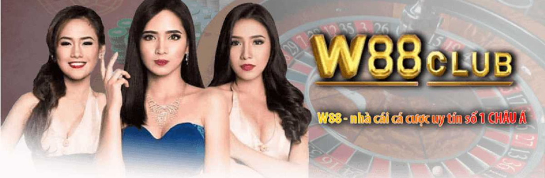 w88clubvnnet Cover Image