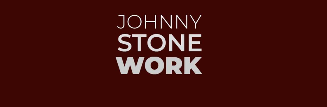 Johnny Stone Work Cover Image