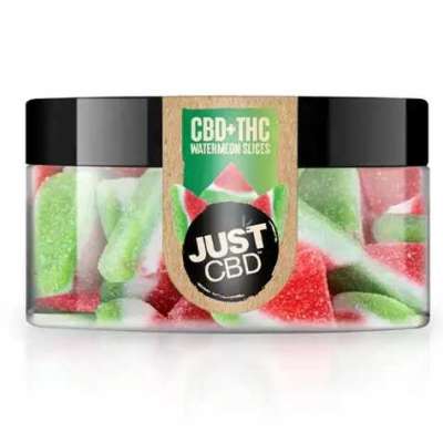 CBD + THC  Profile Picture