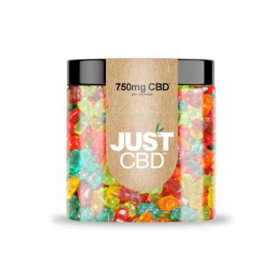 CBD Gummie Profile Picture