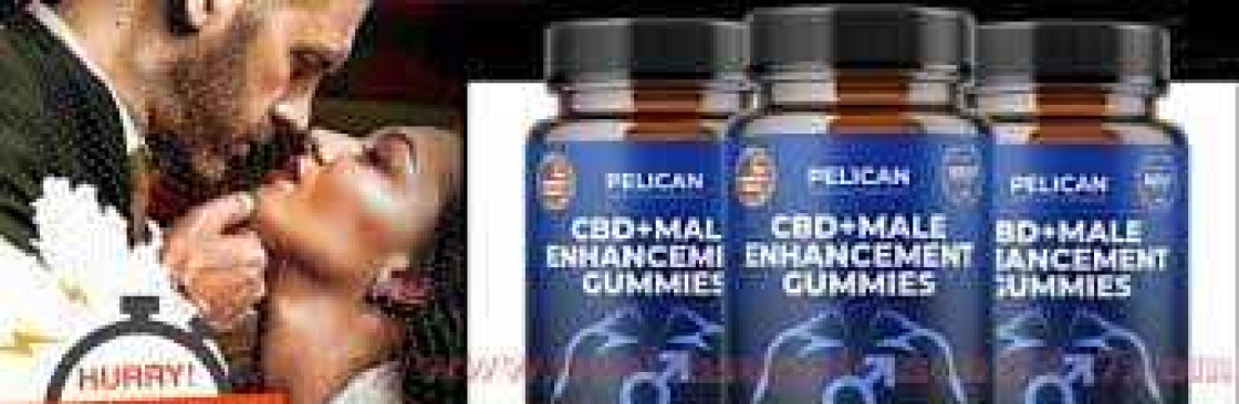 Pelican CBD Gummies Gummies Cover Image