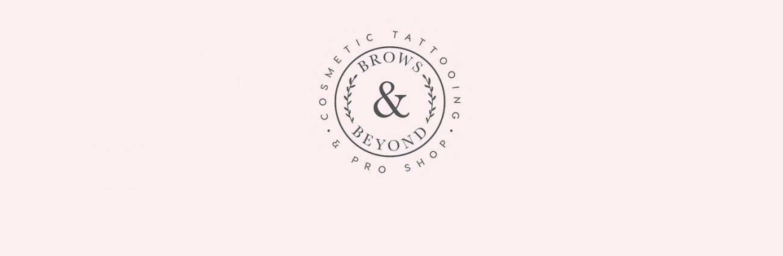 Brows And Beyond Cover Image