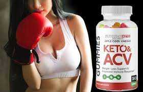 Supreme Keto ACV Gummies Profile Picture