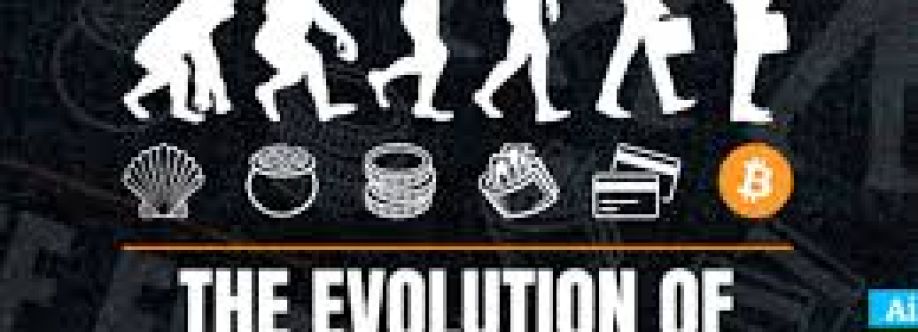 Bitcoin Evolution Cover Image