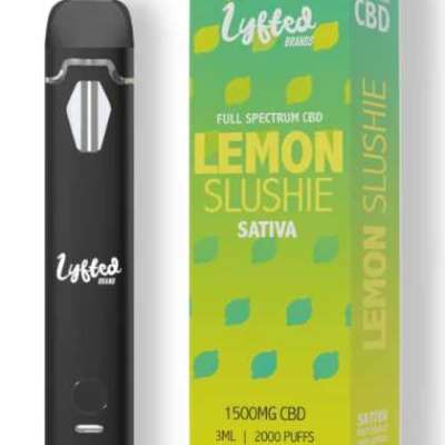 Lemon Slus Profile Picture
