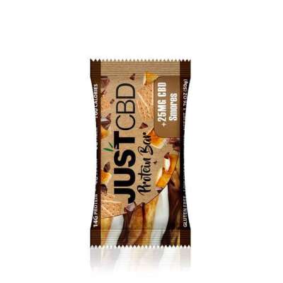 Protein Bars Profile Picture