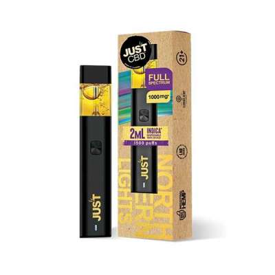 1000mg CBD Profile Picture
