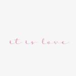 It Is Love Profile Picture