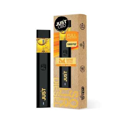 1000 mg CBD Jetable Sour Diesel Sativa Profile Picture