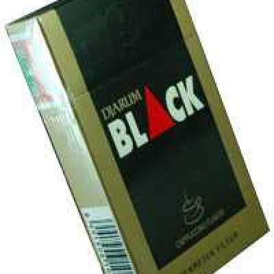 Black CAPP Profile Picture