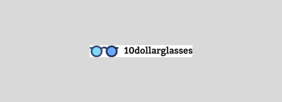 10 Dollar Glasses Cover Image