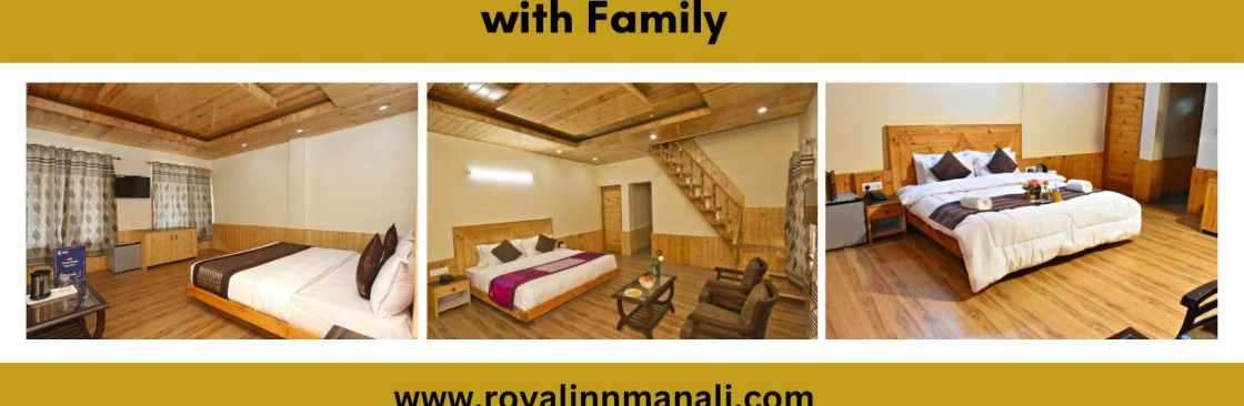 Royal INN Manali Cover Image