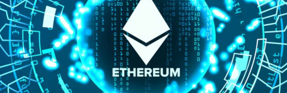 Ethereum Trader Cover Image
