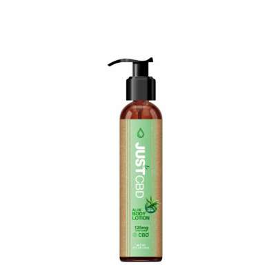 CBD Body L Profile Picture
