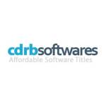 Cdrb softwares Profile Picture