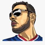 Viktor Lindelof Profile Picture