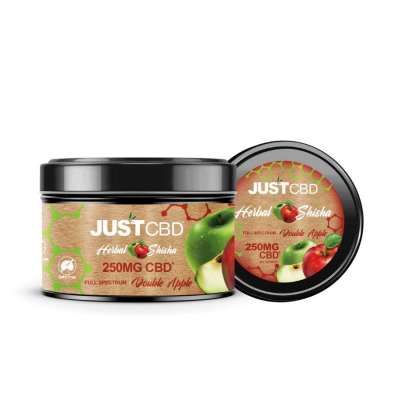 Shisha Herbal 250mg CBD Profile Picture