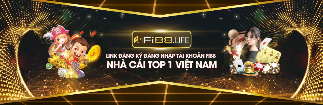 Fi88 Life Cover Image