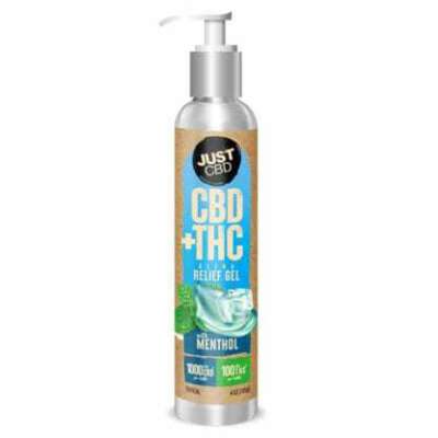 CBD+THC Ul Profile Picture