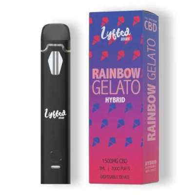 Rainbow Ge Profile Picture