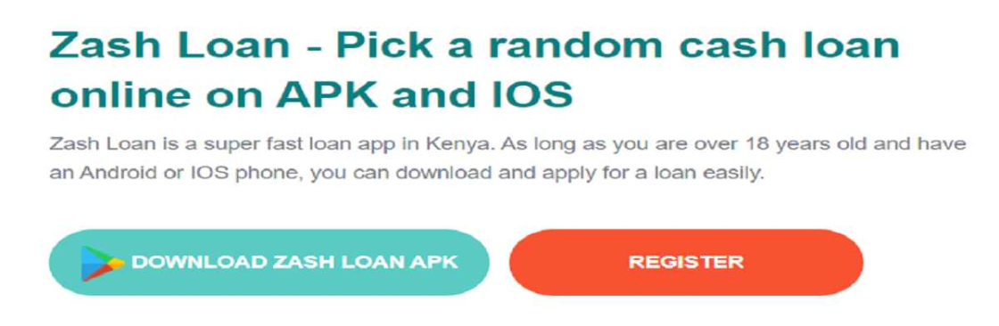 Zash Loan Cover Image