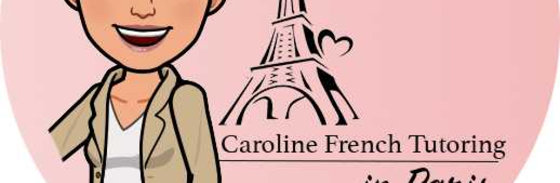 Caroline French Tutoring Cover Image