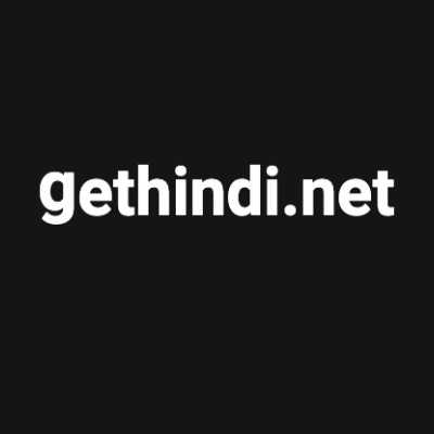 Get Hindi Profile Picture