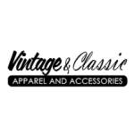 Vintage Classic Profile Picture