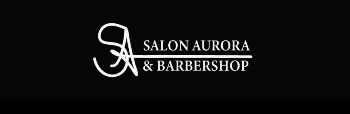 Salon Aurora Barbershop Cover Image