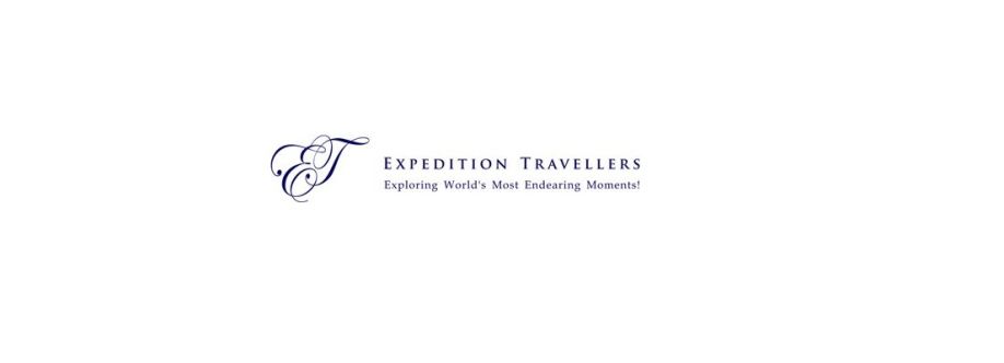 Expedition Travellers Cover Image
