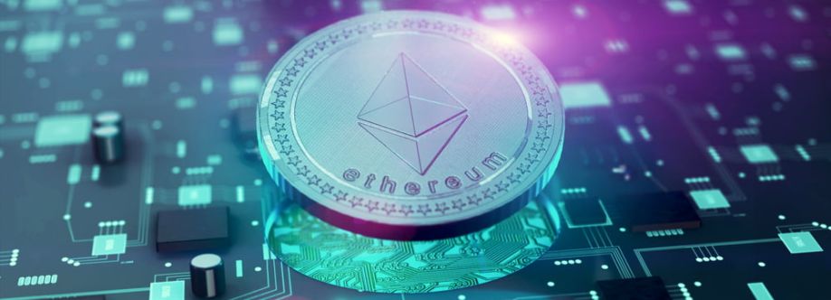 Ethereum Trader Cover Image