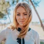 Anna Roberts Profile Picture