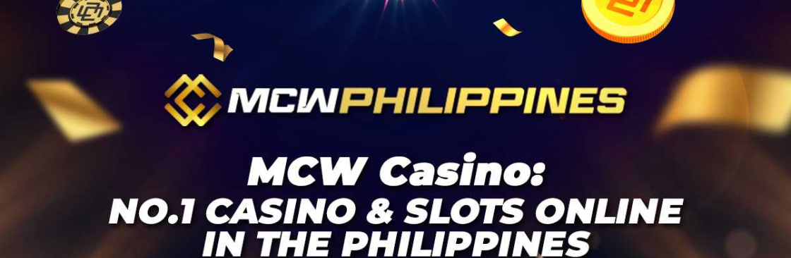 MCW Casino Philippines Cover Image