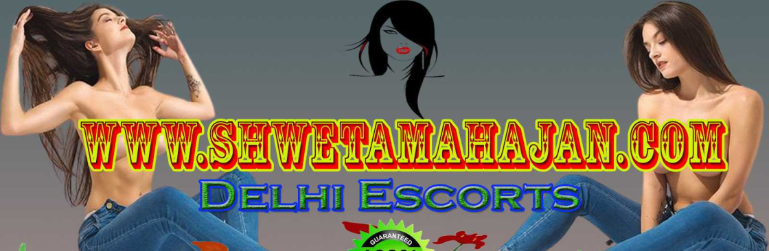 Shweta Mahajan Cover Image